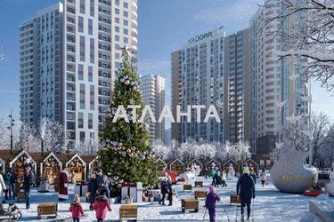 1-кімнатна квартира за адресою вул. Краснова (площа 42,2 м²) - Atlanta.ua - фото 11