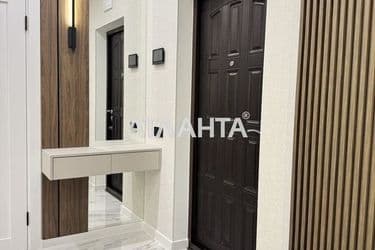 1-комнатная квартира по адресу ул. Краснова (площадь 42,2 м²) - Atlanta.ua - фото 29