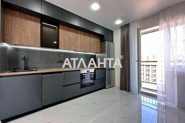 2-rooms apartment apartment by the address st. Zhemchuzhnaya (area 60,6 m²) - Atlanta.ua - photo 29