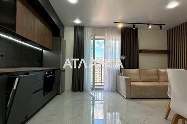 2-rooms apartment apartment by the address st. Zhemchuzhnaya (area 60,6 m²) - Atlanta.ua - photo 32