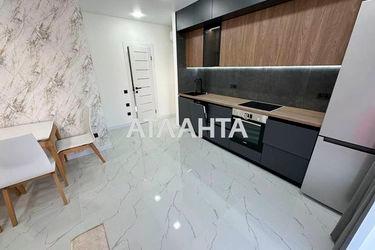 2-rooms apartment apartment by the address st. Zhemchuzhnaya (area 60,6 m²) - Atlanta.ua - photo 33