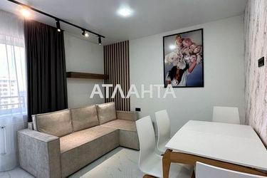 2-rooms apartment apartment by the address st. Zhemchuzhnaya (area 60,6 m²) - Atlanta.ua - photo 34