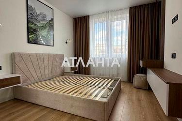 2-rooms apartment apartment by the address st. Zhemchuzhnaya (area 60,6 m²) - Atlanta.ua - photo 35