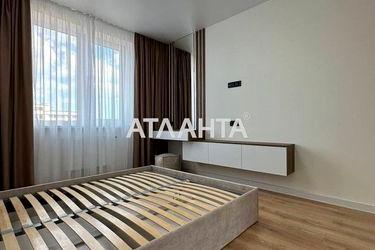 2-rooms apartment apartment by the address st. Zhemchuzhnaya (area 60,6 m²) - Atlanta.ua - photo 37