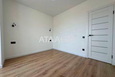 2-rooms apartment apartment by the address st. Zhemchuzhnaya (area 60,6 m²) - Atlanta.ua - photo 41