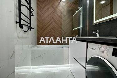 2-rooms apartment apartment by the address st. Zhemchuzhnaya (area 60,6 m²) - Atlanta.ua - photo 42