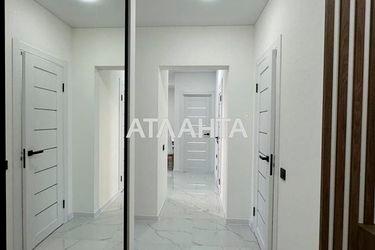 2-rooms apartment apartment by the address st. Zhemchuzhnaya (area 60,6 m²) - Atlanta.ua - photo 43