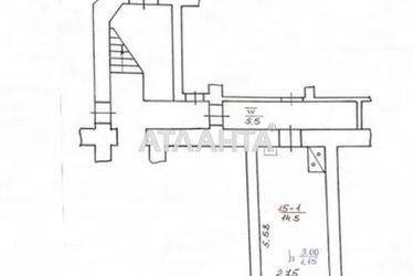 Коммерческая недвижимость по адресу Здоровья ул. (площадь 14,5 м²) - Atlanta.ua - фото 6