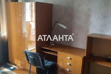 1-room apartment apartment by the address st. Ul Dnestrovskaya (area 34 m²) - Atlanta.ua - photo 6