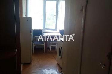 1-room apartment apartment by the address st. Ul Dnestrovskaya (area 34 m²) - Atlanta.ua - photo 8