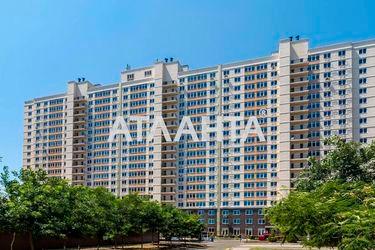 1-кімнатна квартира за адресою вул. Перлинна (площа 41,6 м²) - Atlanta.ua - фото 16