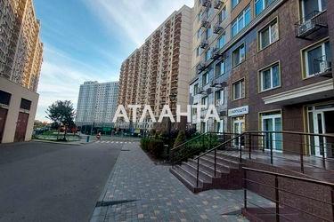 1-кімнатна квартира за адресою вул. Перлинна (площа 41,6 м²) - Atlanta.ua - фото 26