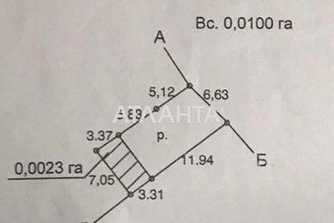 Landplot by the address st. Pobedy (area 1 acr) - Atlanta.ua - photo 12