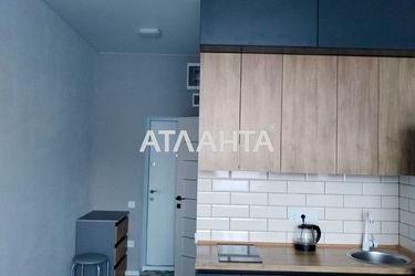 1-room apartment apartment by the address st. Bocharova gen (area 23 m²) - Atlanta.ua - photo 10