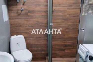 1-room apartment apartment by the address st. Bocharova gen (area 23 m²) - Atlanta.ua - photo 14