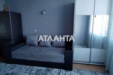 1-room apartment apartment by the address st. Bocharova gen (area 23 m²) - Atlanta.ua - photo 12