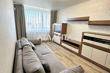 2-rooms apartment apartment by the address st. Semi Kristerov (area 66,2 m²) - Atlanta.ua - photo 29