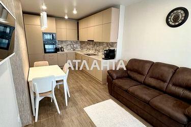 2-rooms apartment apartment by the address st. Semi Kristerov (area 66,2 m²) - Atlanta.ua - photo 36