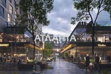 1-кімнатна квартира за адресою вул. Любінська (площа 52 м²) - Atlanta.ua - фото 8