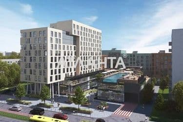 1-кімнатна квартира за адресою вул. Любінська (площа 52 м²) - Atlanta.ua - фото 9