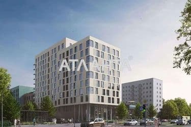 1-кімнатна квартира за адресою вул. Любінська (площа 52 м²) - Atlanta.ua - фото 11