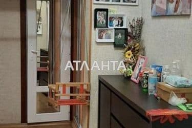 2-rooms apartment apartment by the address st. Dnepropetr dor Semena Paliya (area 53 m²) - Atlanta.ua - photo 23