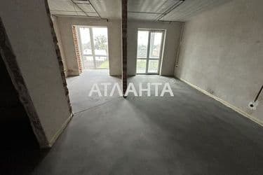 1-room apartment apartment by the address st. Orlika (area 43,1 m²) - Atlanta.ua - photo 6