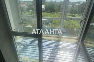 1-кімнатна квартира за адресою вул. Орлика (площа 43,1 м²) - Atlanta.ua - фото 8