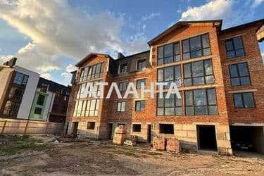 1-кімнатна квартира за адресою вул. Орлика (площа 43,1 м²) - Atlanta.ua - фото 9