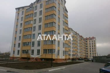 1-кімнатна квартира за адресою вул. Маріїнська (площа 31,3 м²) - Atlanta.ua - фото 11