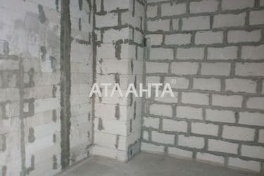 1-room apartment apartment by the address st. Mariinskaya (area 31,3 m²) - Atlanta.ua - photo 17