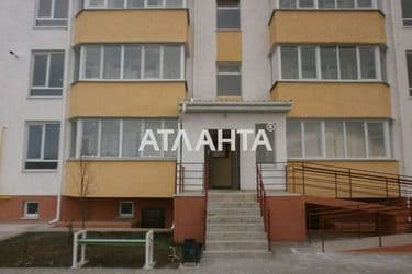 1-кімнатна квартира за адресою вул. Маріїнська (площа 31,3 м²) - Atlanta.ua - фото 18