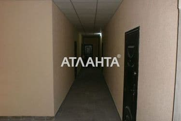 1-room apartment apartment by the address st. Mariinskaya (area 31,3 m²) - Atlanta.ua - photo 19