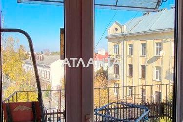 3-rooms apartment apartment by the address st. Kiivska (area 88 m²) - Atlanta.ua - photo 10