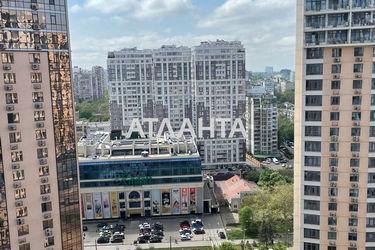 1-кімнатна квартира за адресою вул. Генуезька (площа 45 м²) - Atlanta.ua - фото 26