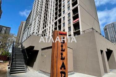 1-room apartment apartment by the address st. Genuezskaya (area 45 m²) - Atlanta.ua - photo 32