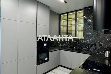 1-room apartment apartment by the address st. Genuezskaya (area 45 m²) - Atlanta.ua - photo 18