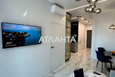 1-room apartment apartment by the address st. Genuezskaya (area 45 m²) - Atlanta.ua - photo 19