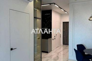 1-room apartment apartment by the address st. Genuezskaya (area 45 m²) - Atlanta.ua - photo 20