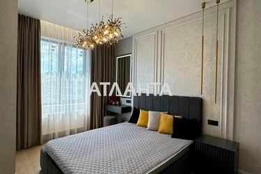 1-room apartment apartment by the address st. Genuezskaya (area 45 m²) - Atlanta.ua - photo 29