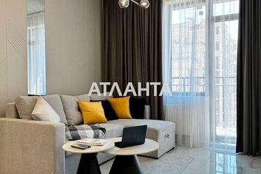 1-room apartment apartment by the address st. Genuezskaya (area 45 m²) - Atlanta.ua - photo 30