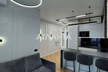 1-кімнатна квартира за адресою вул. Генуезька (площа 45 м²) - Atlanta.ua - фото 12