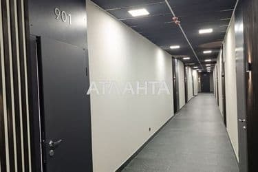 Commercial real estate at st. Nebesnoy Sotni pr Zhukova marsh pr Leninskoy iskry pr (area 46 m²) - Atlanta.ua - photo 10