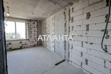 1-room apartment apartment by the address st. Sergeya Danchenko (area 25,5 m²) - Atlanta.ua - photo 9