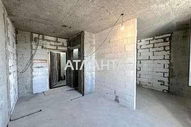 1-room apartment apartment by the address st. Sergeya Danchenko (area 25,5 m²) - Atlanta.ua - photo 11