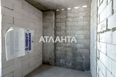 1-room apartment apartment by the address st. Sergeya Danchenko (area 25,5 m²) - Atlanta.ua - photo 13