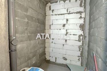 1-room apartment apartment by the address st. Sergeya Danchenko (area 25,5 m²) - Atlanta.ua - photo 14