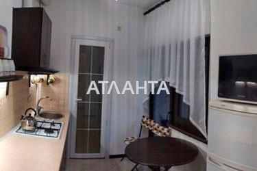 Багатокімнатна квартира за адресою Фонтанська дор. (площа 150 м²) - Atlanta.ua - фото 40