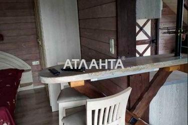 Багатокімнатна квартира за адресою Фонтанська дор. (площа 150 м²) - Atlanta.ua - фото 61