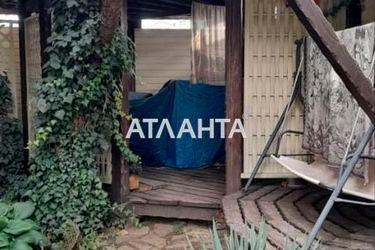 Багатокімнатна квартира за адресою Фонтанська дор. (площа 150 м²) - Atlanta.ua - фото 65